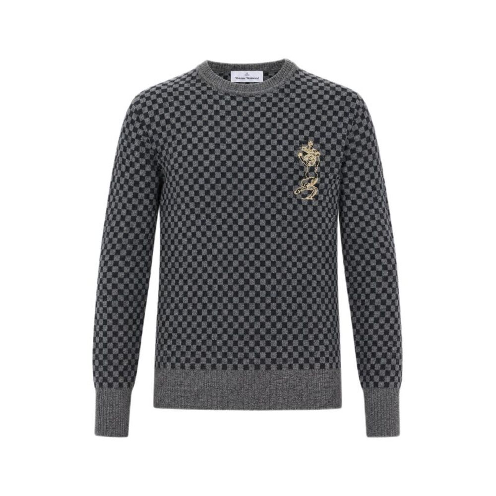 Vivienne Westwood Woman Clothing Knitwear